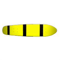 M.C. PRESSURES EARTH COLLECTIONS SKATEBOARDS
