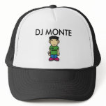 m_ce1a918b45157fde7d422d1117714666, DJ MONTE Hat
