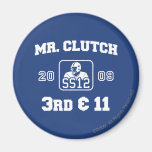 M. Clutch Magnets Pour Réfrigérateur