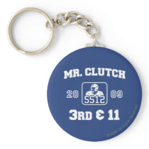 M. Clutch porte-clés