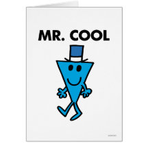M. Cool Classic Cartes