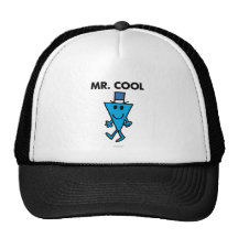 M. Cool Classic Casquette De Camionneur
