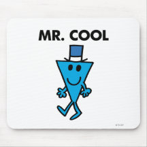 M. Cool Classic Tapis De Souris