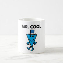 M. Cool Classic Tasse