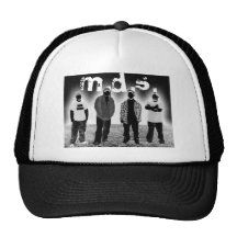 M.D.S. Truckin' Trucker Hats