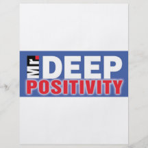 M. Deep Positivity Products Tract