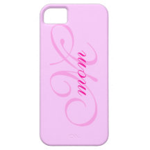 M est pour la maman étuis iPhone 5