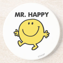 M. Happy Classic 2 Dessous De Verre
