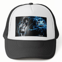 M.I.A. logowear Mesh Hats
