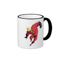 M. Incredible Disney Tasse