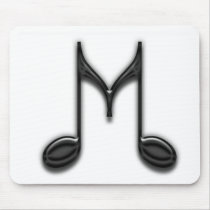 M Letter
