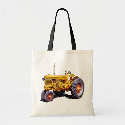 M-M UB CANVAS BAGS