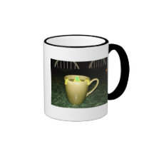 M. Monsieur Mug