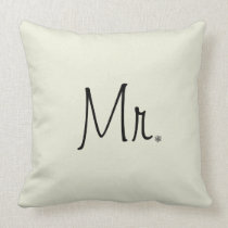 M. Pillow oreillers american
