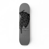 M.R. Trojan Skate I Skateboards