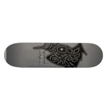 M.R. Trojan Skate I Skateboards