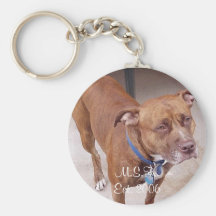 M.S.K.Est. 2006 Key Chains