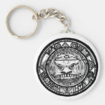 M-Squared Art Production Keychain