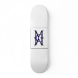 M.W.C Board skateboards