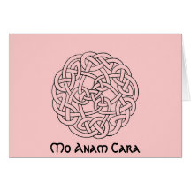 Ma carte d'âme s?ur