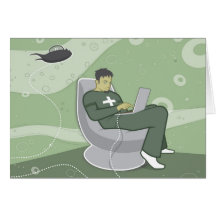 Ma carte de l'espace : : Science-Fiction