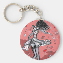 ma chanson porte-clefs