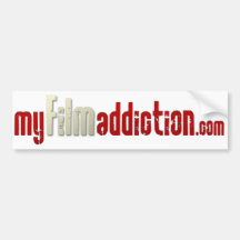 Ma dépendance de film autocollant pour voiture