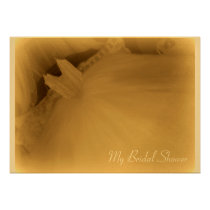 Ma douche nuptiale invitations
