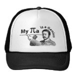 Ma PA est un génie Casquette De Camionneur