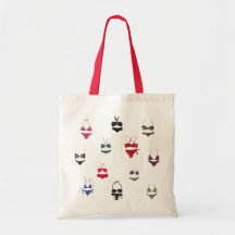 Ma petite lingerie - sacs