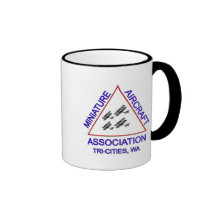 MAA Ringer Mug