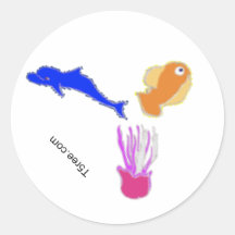 MAA sticker