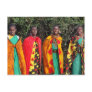 Maasai Women - 1