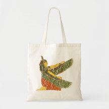 Maat kneeling bags