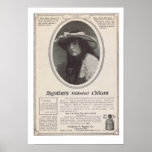 Mabel Normand 1917 Posters