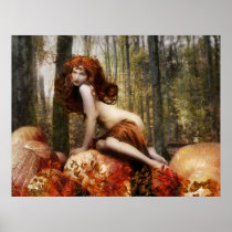 Mabon Goddess