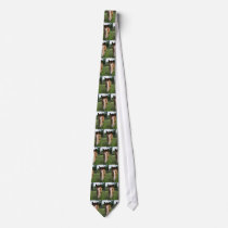 Mabouya Man, Neck Tie