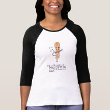 Mac and Cheese Song Shirt
