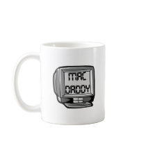 Mac Daddy Mug