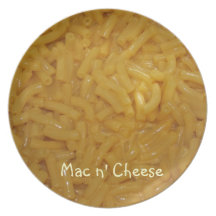 Mac n' Cheese Plate