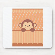 macaco1.jpg mouse pad
