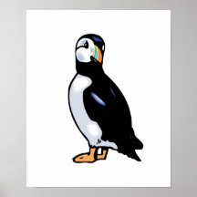 macareux posters