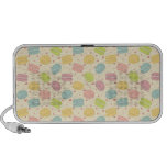 Macaron Love iPhone Speaker