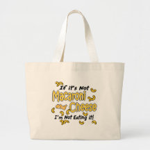 Macaroni and Cheese Bag