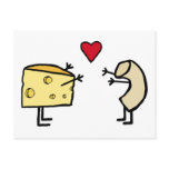 Macaroni and Cheese