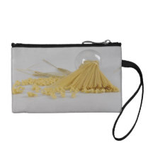 Macaroni Change Purses