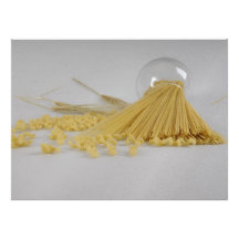 Macaroni Custom Invitation