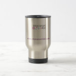 Macaroni Kid Travel Mug mugs
