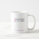 Macaroni Mug mugs