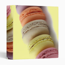 Macarons Macaroons rainbow sweets dessert binder